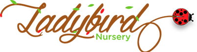 Lady Bird Nursery logo